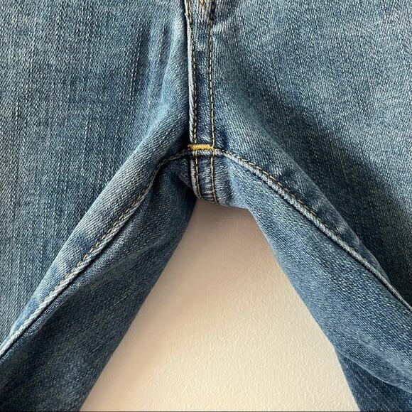 American Eagle AE Ne(x)t Level Stretch Skinny Jean 28x32 - Picture 4 of 13